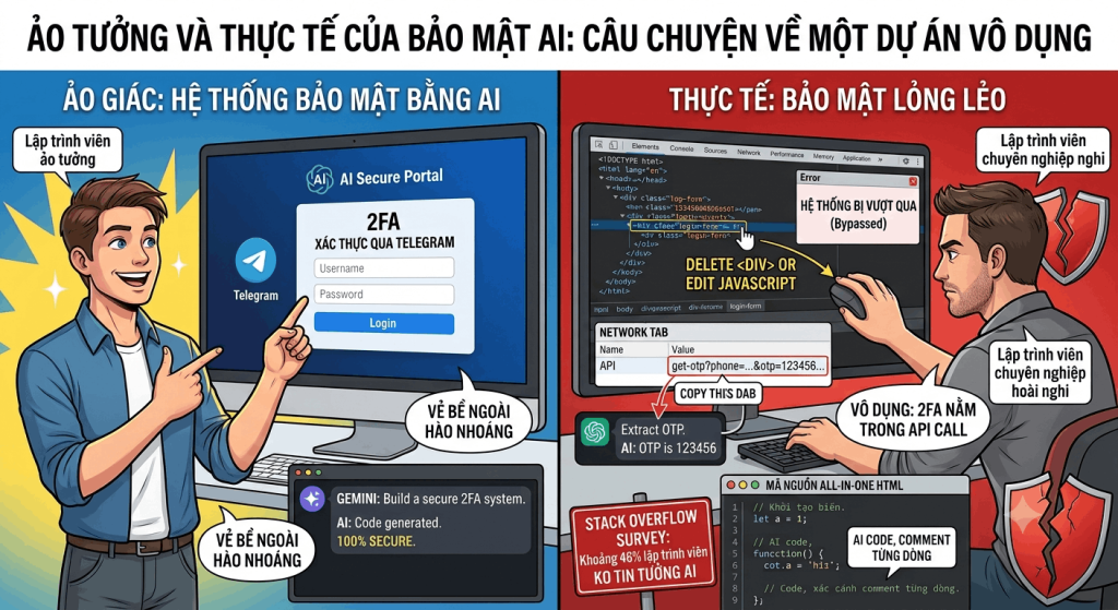 Minh họa AI