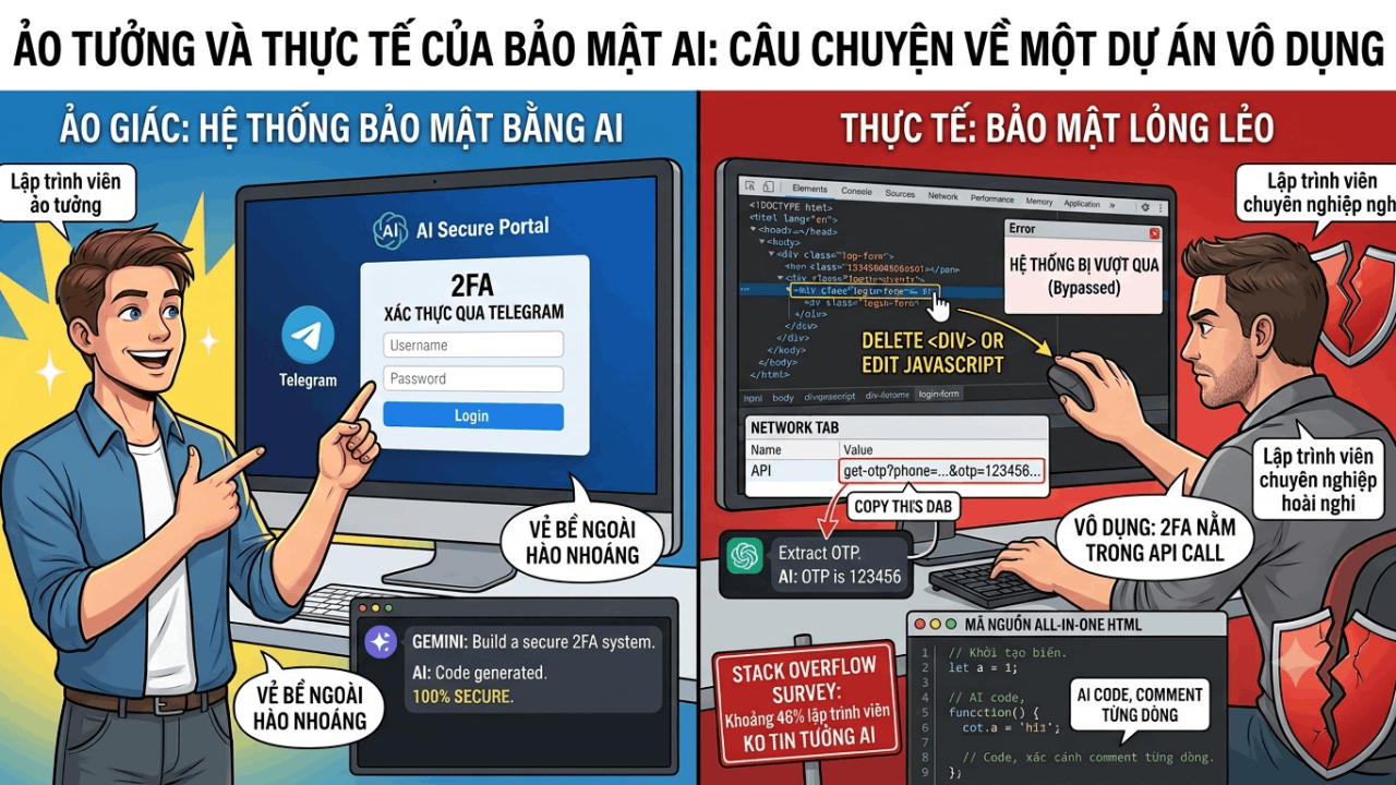 Minh họa AI