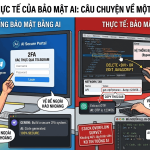 Minh họa AI